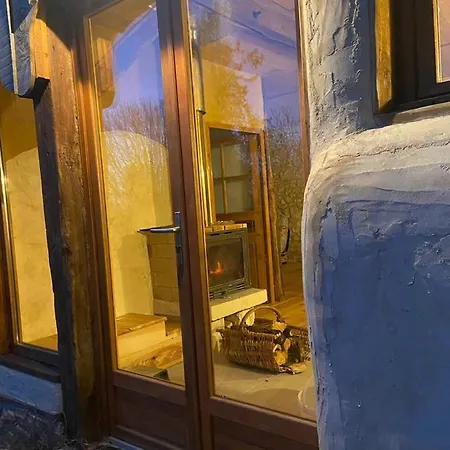 Casa de Férias Atypique Borrèze