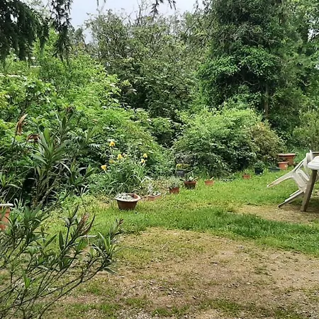 Casa de Férias Atypique *