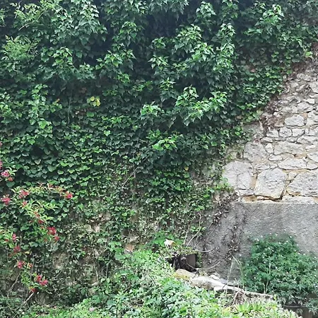 Atypique Casa de Férias Borrèze