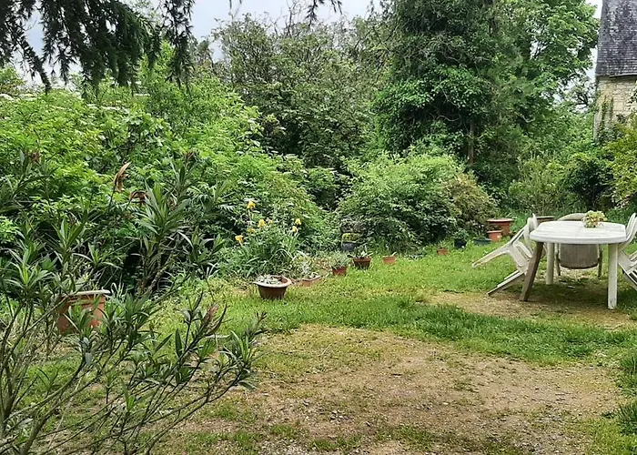 Ferienhaus Atypique *